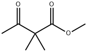 METHYL 2,2-DIMETHYLACETOACETATE