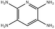 Pyridine-2,3,5,6-Tetraamine