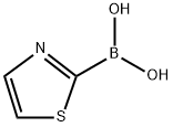 1,3-THIAZOLE-2-BORONIC ACID