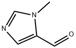 1-METHYL-1H-IMIDAZOLE-5-CARBOXALDEHYDE