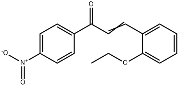 2-ETHOXY-4'-NITROCHALCONE