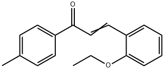 2-ETHOXY-4'-METHYLCHALCONE