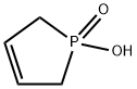 1-Hydroxy-3-Phospholene 1-oxide