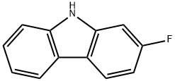 2-FLUORO-9H-CARBAZOLE