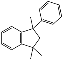 1-PHENYL-1,3,3-TRIMETHYLINDAN
