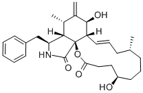 DIHYDROCYTOCHALASIN B