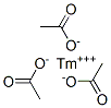 Thulium(III) acetate