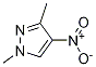 1,3-DIMETHYL-4-NITRO-1H-PYRAZOLE