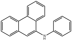 N-Phenyl-9-aminophenanthrene