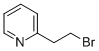 2-(2-Bromoethyl)pyridine