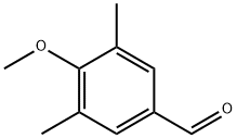 4-Methoxy-3,5-dimethylbenzaldehyde