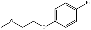 1-bromo-4-(2-methoxyethoxy)benzene