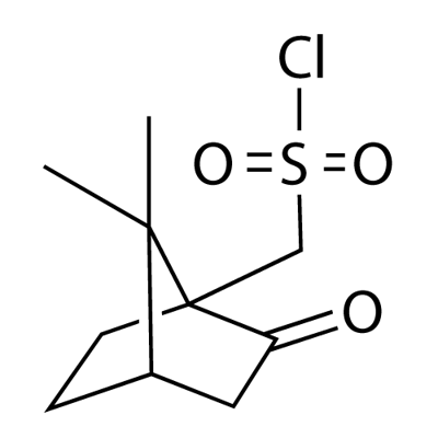 L(-)-10-Camphorsulfonyl chloride