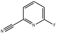 2-Cyano-6-Fluoropyridine