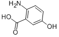 5-Hydroxyanthranilic acid