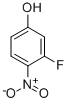 3-Fluoro-4-nitrophenol