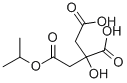 CITRIC ACID ISOPROPYL ESTER