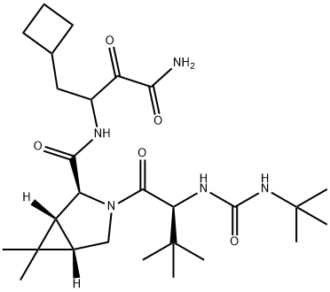 Boceprevir