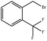 2-(Trifluoromethyl)benzyl bromide