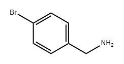 4-Bromobenzylamine