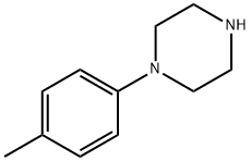 1-(4-METHYLPHENYL)PIPERAZINE