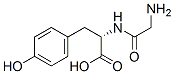 GLYCYL TYROSINE
