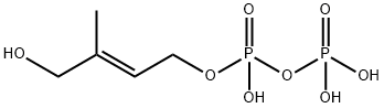 HDMAPP - 1-Hydroxy-2-Methyl-2-buten-4-yl 4-diphosphate