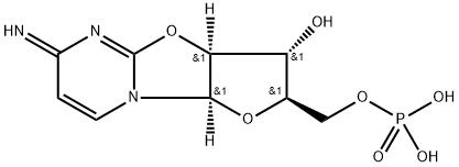 Cyclo-CMP