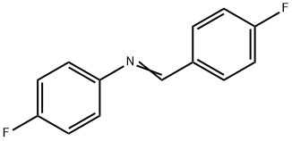4,4'-DIFLUOROBENZYLIDENEANILINE