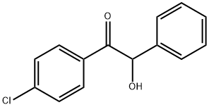 4-CHLOROBENZOIN