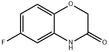 6-FLUORO-2H-1,4-BENZOXAZIN-3(4H)-ONE