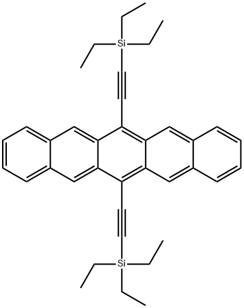 TES pentacene