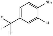 4-Amino-3-chlorobenzotrifluoride