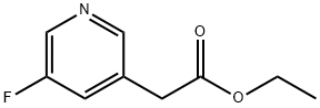 Ethyl 2-(5-fluoropyridin-...