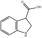Indoline-3-carboxylic acid