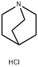 QUINUCLIDINE HYDROCHLORIDE