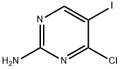 4-chloro-5-iodopyriMidin-2-aMine