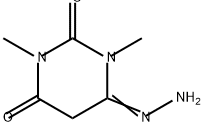 1,3-DIMETHYL-6-HYDRAZINOURACIL