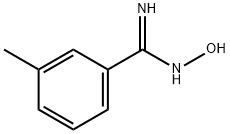 N'-HYDROXY-3-METHYLBENZENECARBOXIMIDAMIDE