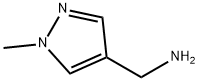 4-Aminomethyl-1-methylpyrazole
