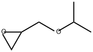 GLYCIDYL ISOPROPYL ETHER
