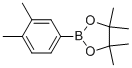 3,4-Dimethylphenylboronic acid pinacol ester
