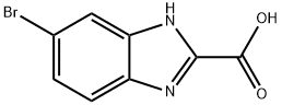 5-BROMO-1H-BENZOIMIDAZOLE-2-CARBOXYLIC ACID