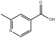 2-Methylisonicotinic acid