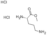 Methyl L-ornithine dihydrochloride