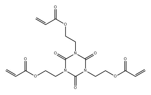 ISOCYANURIC ACID TRIS(2-ACRYLOYLOXYETHYL) ESTER