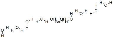 BARIUM HYDROXIDE HYDRATE