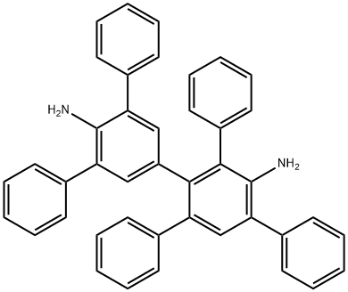 2,3',4,5',6-PENTAPHENYL-3,4'-BIPHENYLDIAMINE