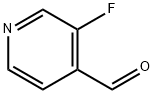 3-FLUOROISONICOTINALDEHYDE