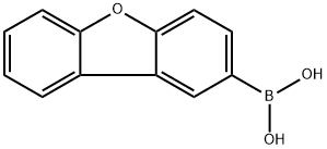 Dibenzo[b,d]furan-2-ylboronic acid